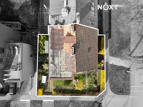 Prodaný dům 202 m², pozemek 332 m²