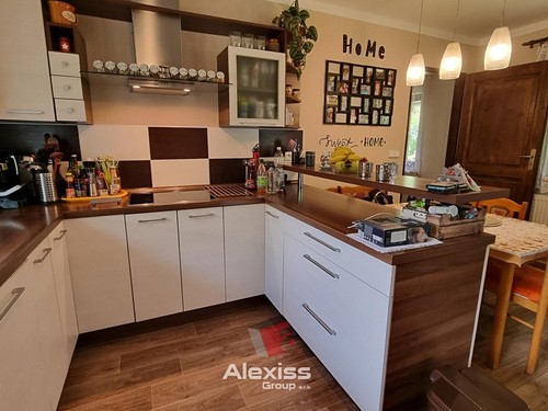 Prodaný dům 220 m², pozemek 756 m²