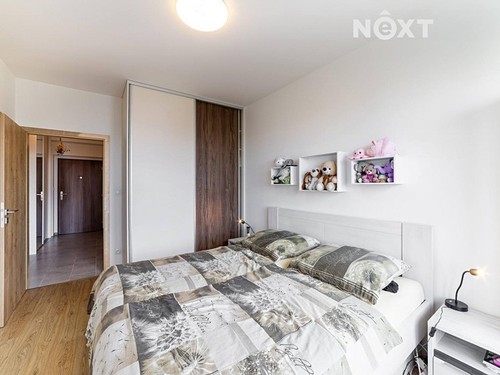 Prodaný byt 2+kk 51 m²