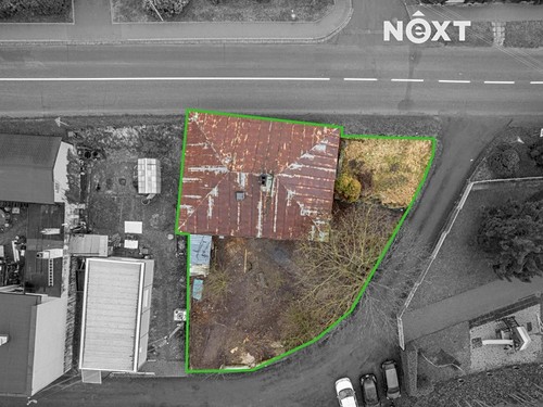 Prodaný dům 116 m², pozemek 415 m²