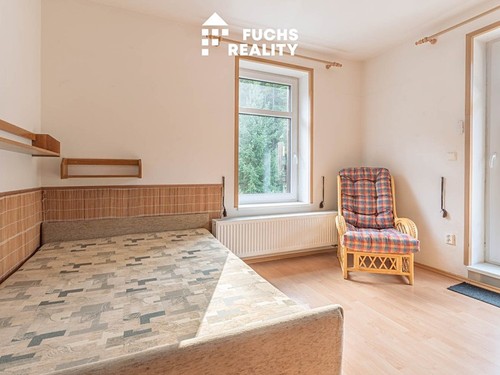 Prodaný byt 2+kk 32 m²