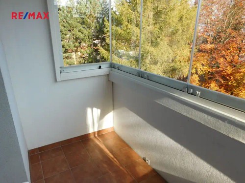 Prodaný byt 2+1 59 m²