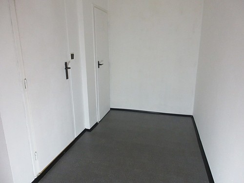 Prodaný byt 1+1 41 m²
