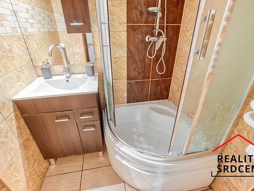 Prodaný byt 3+1 63 m²