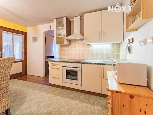 Prodaný dům 57 m², pozemek 729 m²