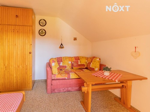 Prodaná chata 53 m², pozemek 448 m²