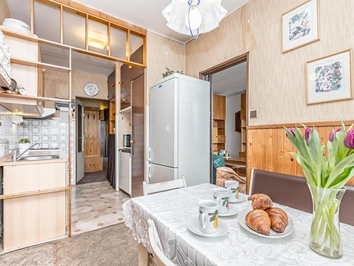 Prodaný byt 3+1 73 m²