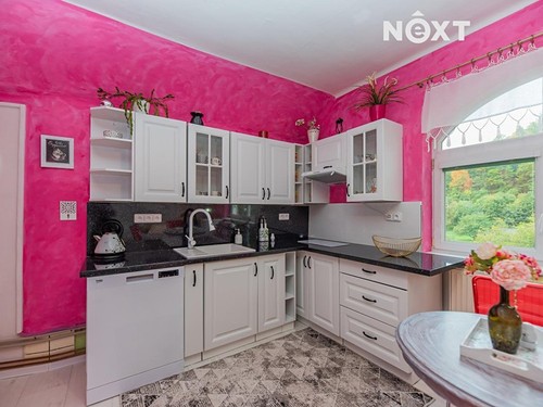 Prodaný  byt 2+1 57 m²