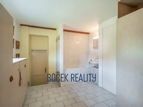 Prodaný dům 110 m², pozemek 720 m²