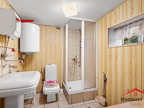 Prodaný dům 220 m², pozemek 790 m²
