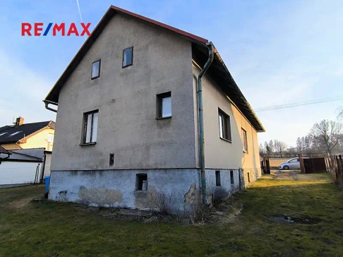 Prodej domu 104 m², pozemek 1099 m²