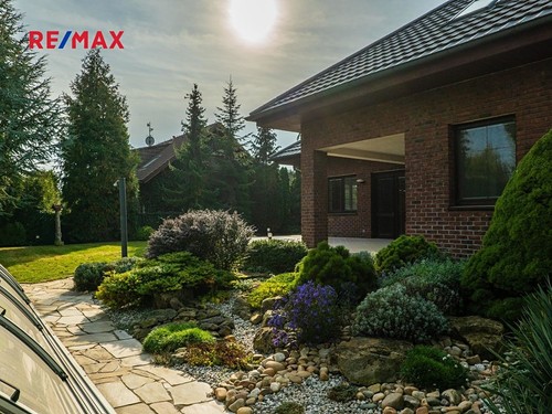 Prodaný dům 408 m², pozemek 1126 m²