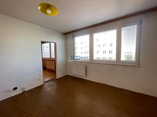 Prodej bytu 3+1 68 m²