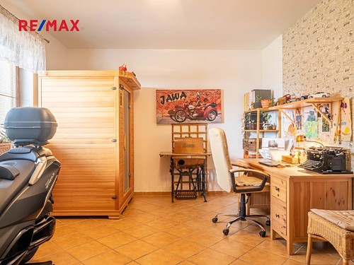 Prodaný dům 195 m², pozemek 848 m²