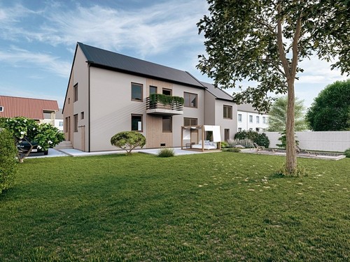 Prodaný dům 298 m², pozemek 540 m²