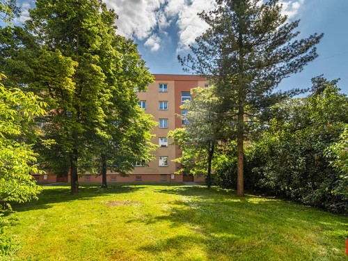 Prodej bytu 3+1 68 m²