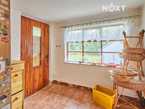 Prodaný dům 111 m², pozemek 3701 m²