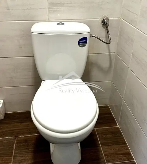 Prodaná chalupa 80 m², pozemek 247 m²