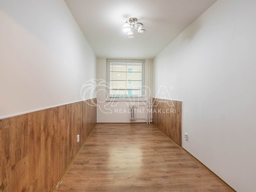 Prodaný byt 4+kk 77 m²