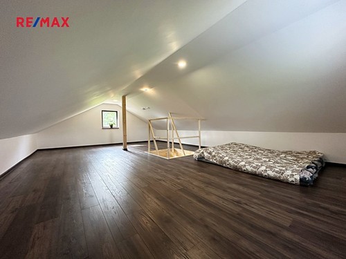 Prodaný dům 90 m², pozemek 1527 m²