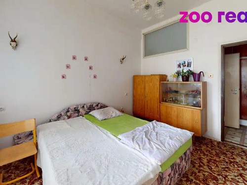 Prodaný byt 2+kk 48 m²