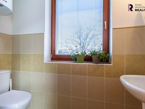 Prodaná  vila 298 m², pozemek 542 m²