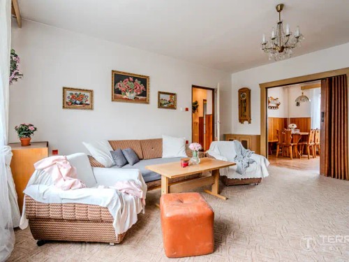 Prodej domu 208 m², pozemek 428 m²