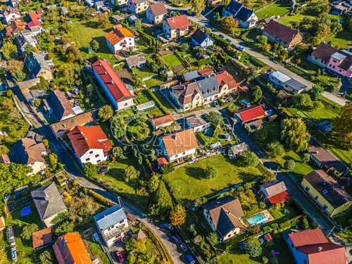 Prodaný dům 210 m², pozemek 1160 m²