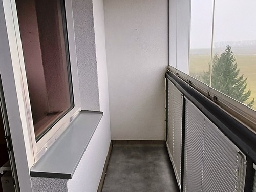 Prodaný byt 2+1 58 m²