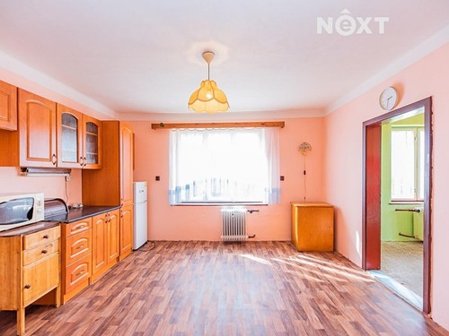 Prodaný dům 130 m², pozemek 661 m²