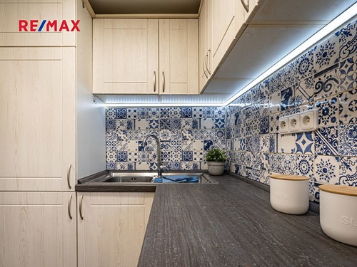 Prodaný dům 92 m², pozemek 204 m²