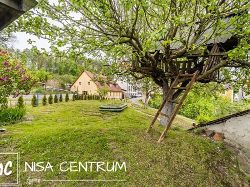 Prodej domu 146 m², pozemek 1010 m²