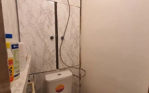 Prodaný byt 2+1 50 m²
