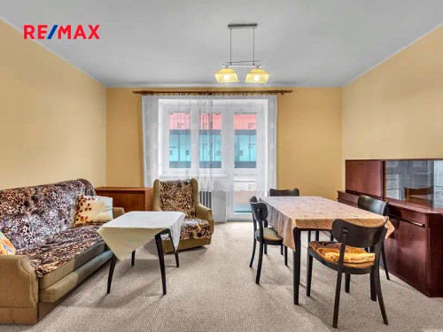 Prodej bytu 2+1 59 m²