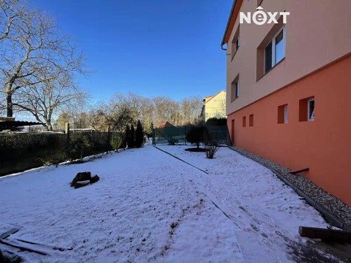 Prodaný  byt 3+1 69 m²