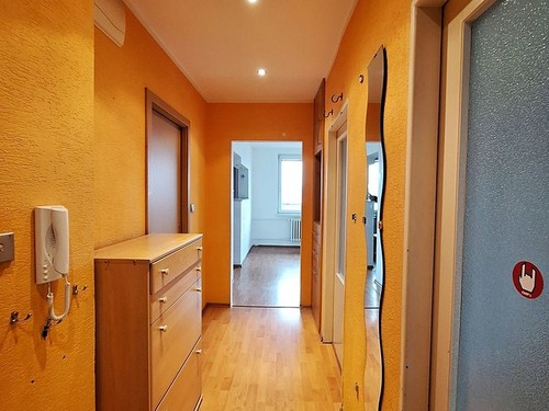 Prodaný byt 3+1 66 m²