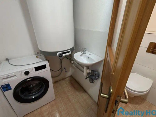 Prodaný dům 60 m², pozemek 152 m²