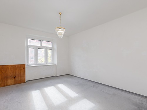 Prodaný byt 3+1 71 m²