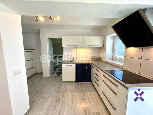 Prodaný dům 94 m², pozemek 519 m²