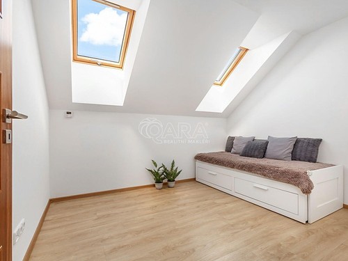 Prodaný dům 114 m², pozemek 227 m²