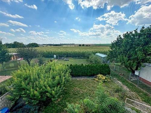 Prodaný dům 103 m², pozemek 673 m²