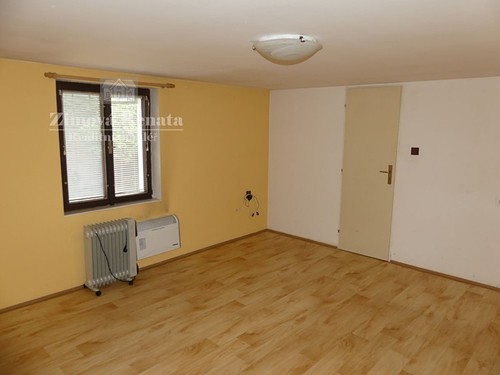 Prodaný dům 122 m², pozemek 1468 m²