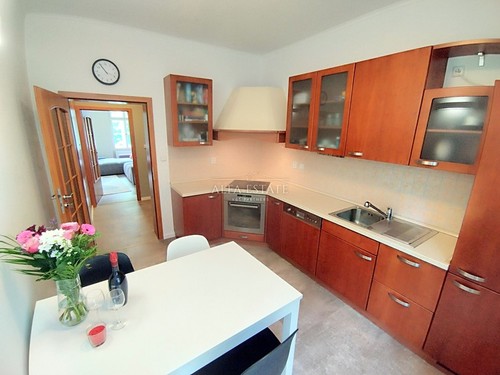 Prodaný byt 3+1 79 m²