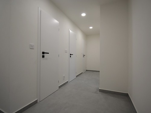 Prodaný byt 3+1 67 m²