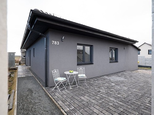 Prodaná vila 105 m², pozemek 501 m²