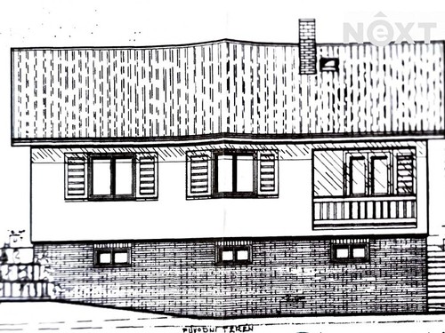 Prodaný dům 180 m², pozemek 699 m²