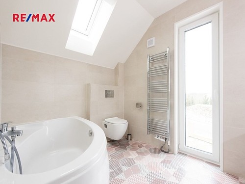 Prodaný dům 97 m², pozemek 471 m²
