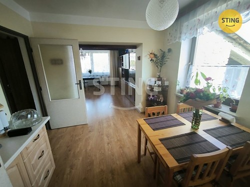 Prodaný dům 226 m², pozemek 1156 m²
