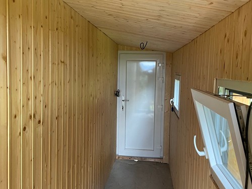 Prodaný dům 80 m², pozemek 470 m²