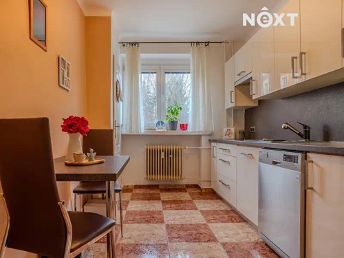 Prodej bytu 2+1 64 m²